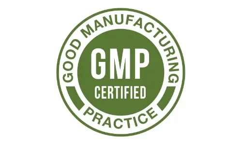 Trimara GMP Certified