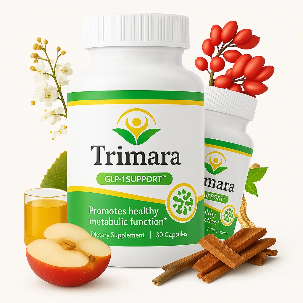 Trimara Weight Support